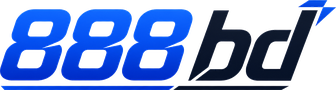 888 bd লোগো